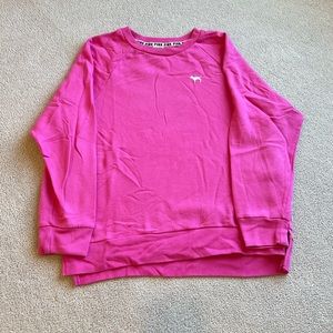 Victoria Secret PINK Sweatshirt